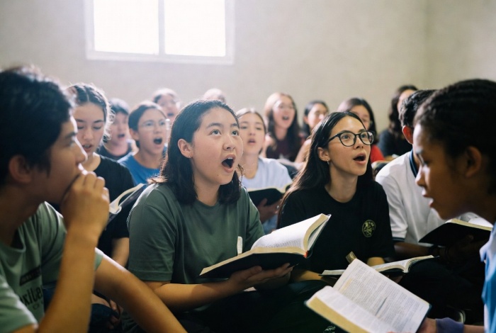 （示意圖，AI Image by Grok）